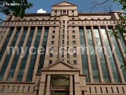 bursa malaysia