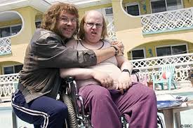 little britain tv series