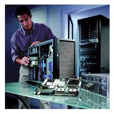 computer technician pictures