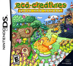 eco creature