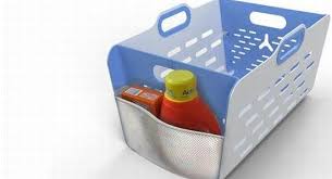 collapsible laundry