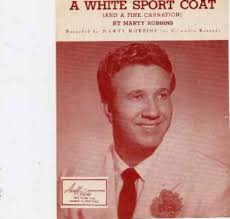 Marty Robbins - A White Sport Coat