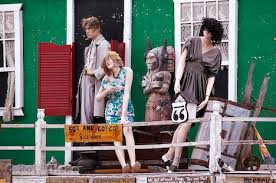 route 66 clothes
