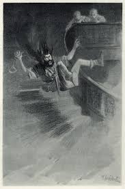 canterville ghost oscar wilde