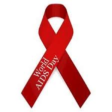 World AIDS Day (1 December)