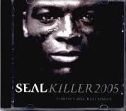 Seal - Killer (Morel's Pink Noise Vocal Mix)