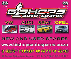 vw spares