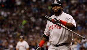 david ortiz book