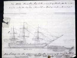 essex whale ship