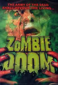 zombie doom