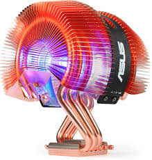 asus silent knight