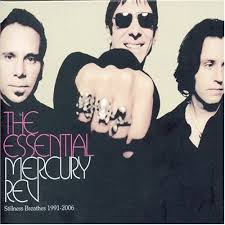 mercury rev