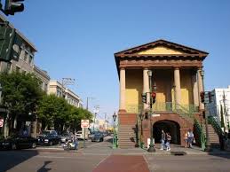 charlottesville south carolina
