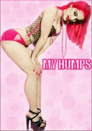 my humps