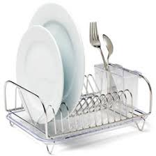 dish drainboard