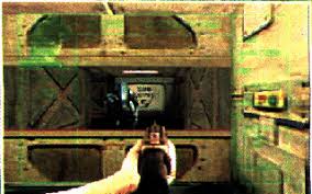avp 1 game