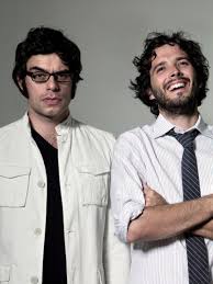 flight of conchords