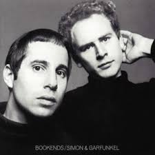 Simon And Garfunkel - Bookends