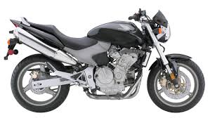 honda hornet