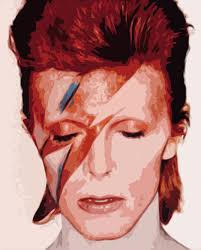 david bowie books