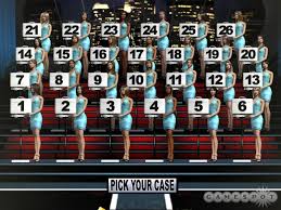 deal or no deal computer