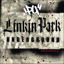 Linkin Park - Underground 3.0