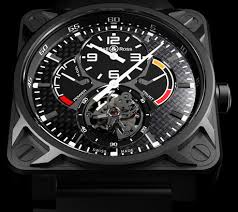 bell watch