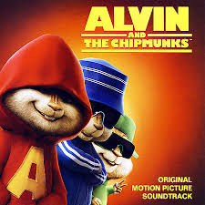 chipmunks album