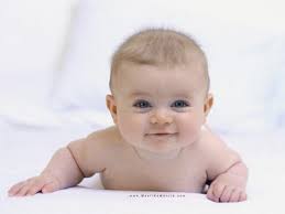 cute baby