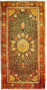 ardabil carpets