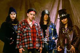 four non blondes