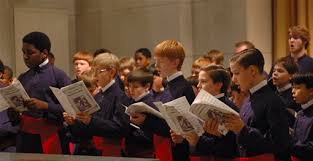 boy choir