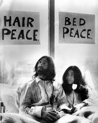 john lennon peace