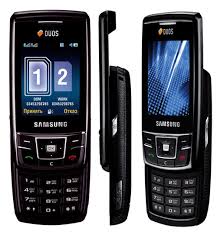 dual sim handset