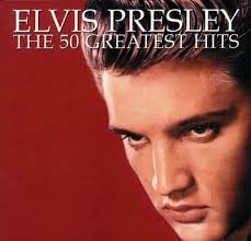 Elvis Presley - The 50 Greatest Hits (disc 2)