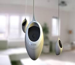 cordless speakers