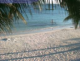 akumal beach