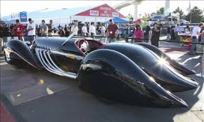 custom cars pics
