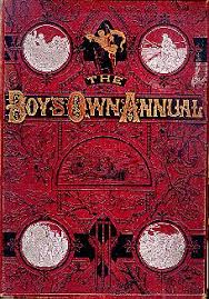 boys own magazine