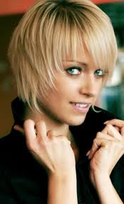 modele de coiffure court