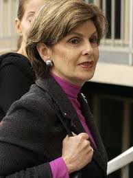 Attorney Gloria Allred Plans