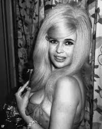 jayne mansfield