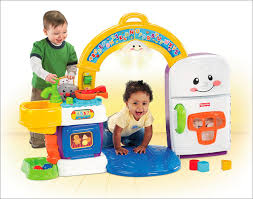 fisher price play kitchens