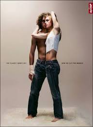pantalones levis