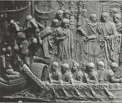ancient rome daily life