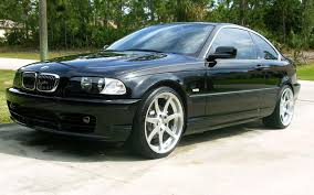 bmw 325 ci