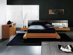 Bedroom Colors For Men