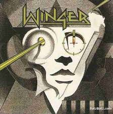 Winger - Purple Haze