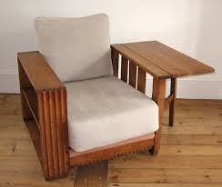book chair