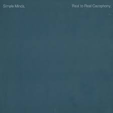 Simple Minds - Scar